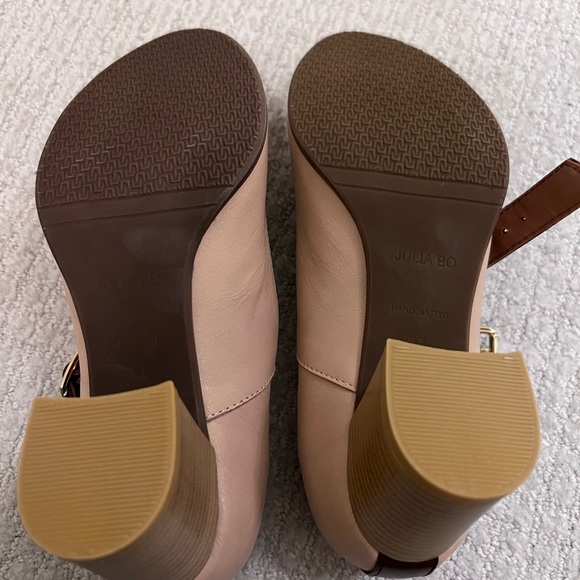 Julia Bo heels size 37 - Picture 3 of 6